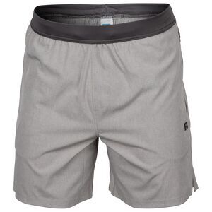 Russell Athletic Men's Define 7" Woven Shorts Sz M